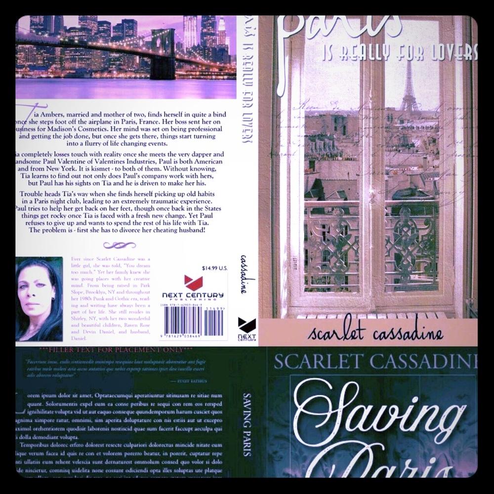 Autographed Copies!